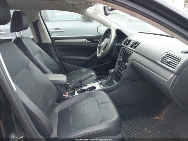 Продажа на аукционе авто 2014 Volkswagen Passat 2.0l Tdi Se, vin: 1VWBN7A39EC044528, номер лота: 44431947