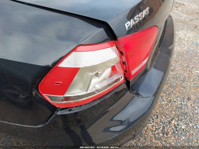 Продажа на аукционе авто 2014 Volkswagen Passat 2.0l Tdi Se, vin: 1VWBN7A39EC044528, номер лота: 44431947
