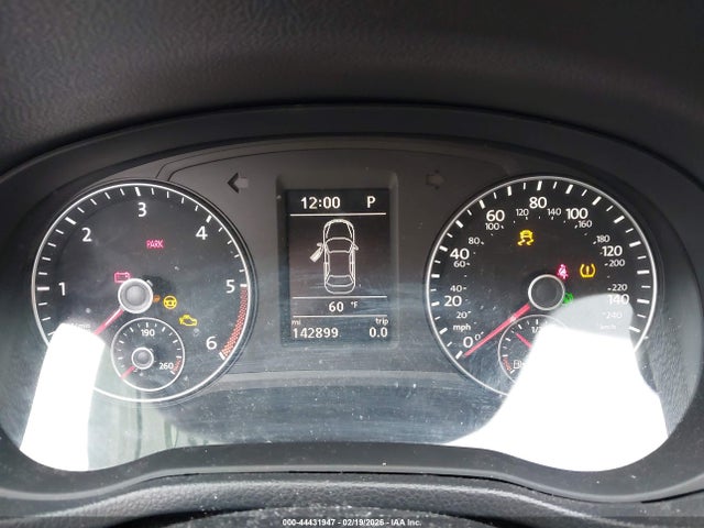 Продажа на аукционе авто 2014 Volkswagen Passat 2.0l Tdi Se, vin: 1VWBN7A39EC044528, номер лота: 44431947