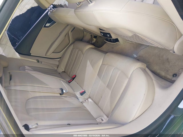 Продаж на аукціоні авто 2016 Audi A7 3.0t Premium Plus, vin: WAU2GAFC2GN055992, номер лоту: 44431950