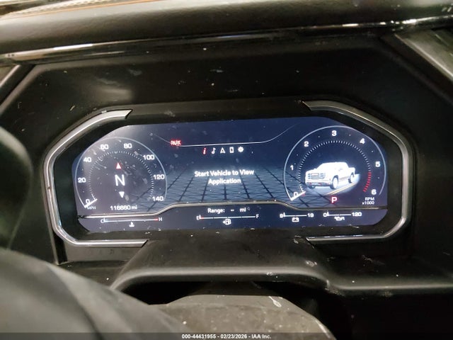 44431955 :رقم المزاد ، 1GTUUEET2NZ520385 vin ، 2022 Gmc Sierra 1500 4wd  Short Box At4 مزاد بيع