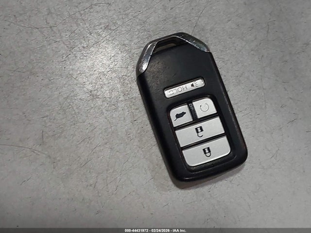 5FNYF6H51JB068895 Honda Pilot Ex-l