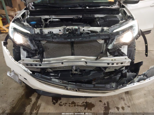 5FNYF6H51JB068895 Honda Pilot Ex-l