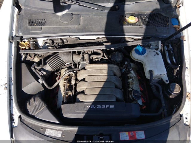 2008 AUDI A6 WAUDH74FX8N152896 Photo 9