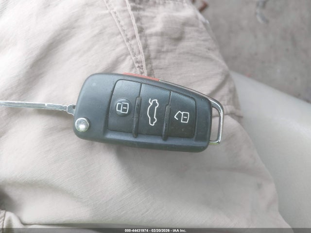 2008 AUDI A6 WAUDH74FX8N152896 Photo 10