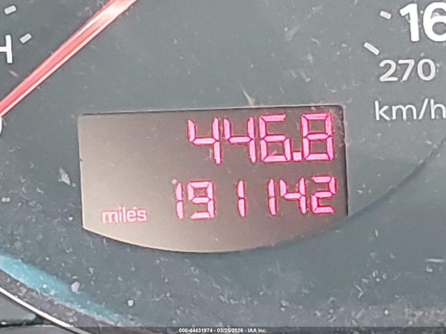 2008 AUDI A6 WAUDH74FX8N152896 Photo 6