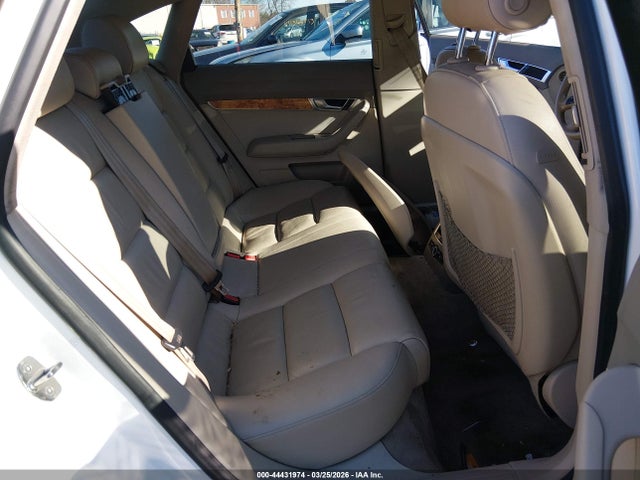 2008 AUDI A6 WAUDH74FX8N152896 Photo 7