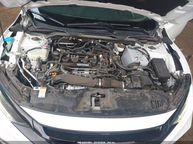 Honda CIVIC EX 2019 19XFC1F36KE006839 Image 10