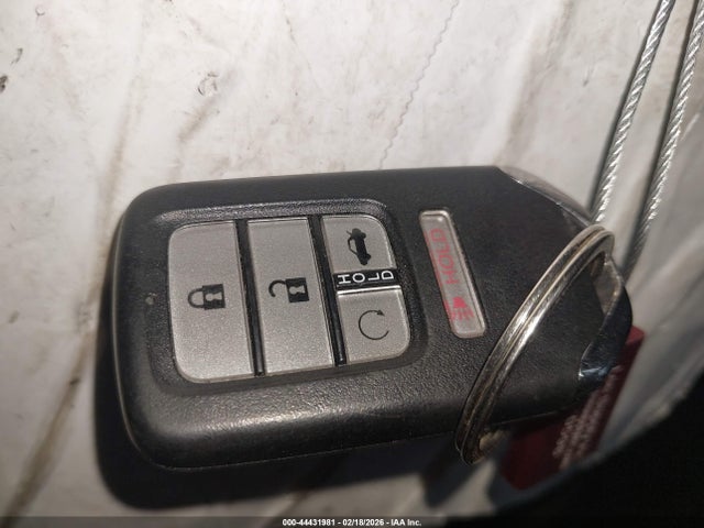 Honda CIVIC EX 2019 19XFC1F36KE006839 Image 11