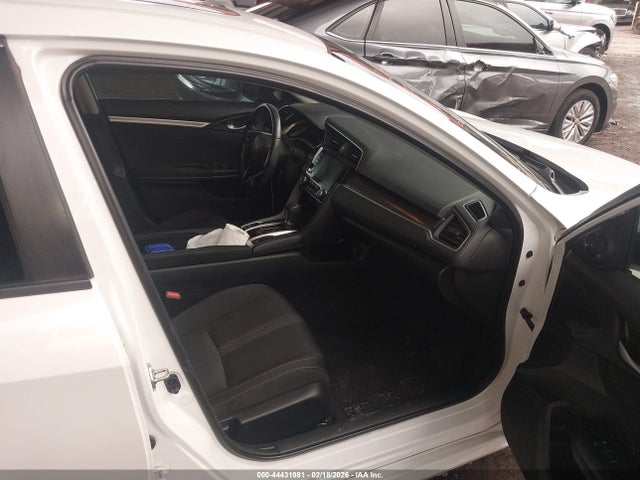 Honda CIVIC EX 2019 19XFC1F36KE006839 Image 5