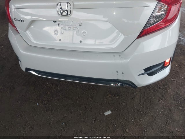 Honda CIVIC EX 2019 19XFC1F36KE006839 Image 6