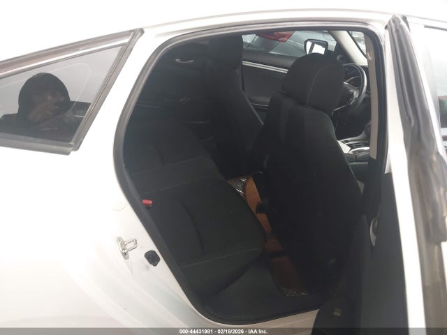 Honda CIVIC EX 2019 19XFC1F36KE006839 Image 8