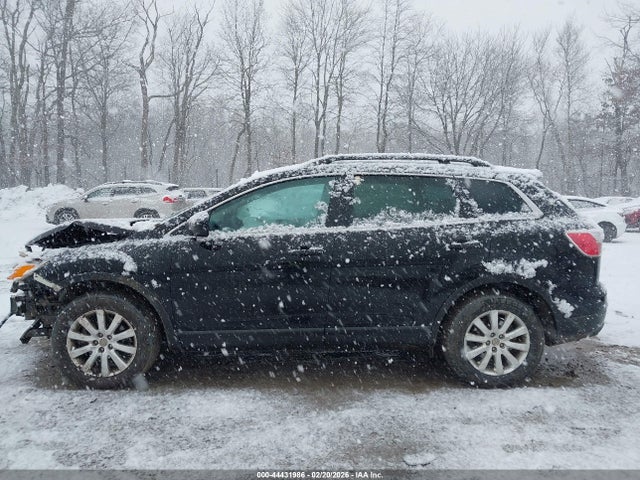 Aukcja sprzedaży 2010 Mazda Cx-9 Sport, vin: JM3TB3MA7A0236018, numer aukcji: 44431986