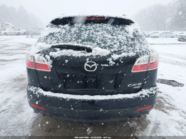 Aukcja sprzedaży 2010 Mazda Cx-9 Sport, vin: JM3TB3MA7A0236018, numer aukcji: 44431986