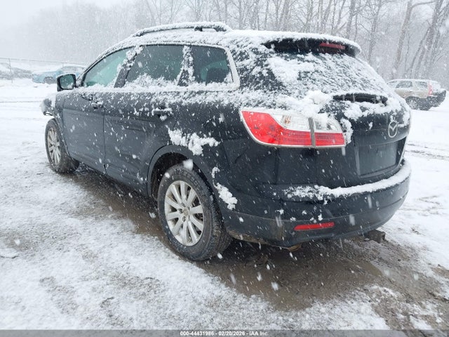 Aukcja sprzedaży 2010 Mazda Cx-9 Sport, vin: JM3TB3MA7A0236018, numer aukcji: 44431986