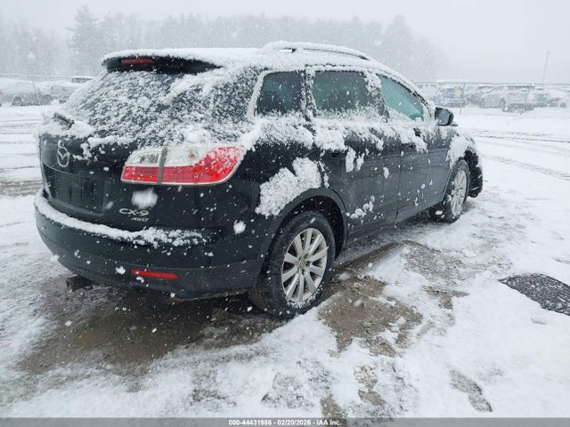 Aukcja sprzedaży 2010 Mazda Cx-9 Sport, vin: JM3TB3MA7A0236018, numer aukcji: 44431986
