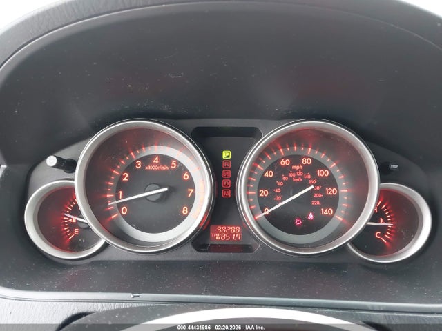 Aukcja sprzedaży 2010 Mazda Cx-9 Sport, vin: JM3TB3MA7A0236018, numer aukcji: 44431986