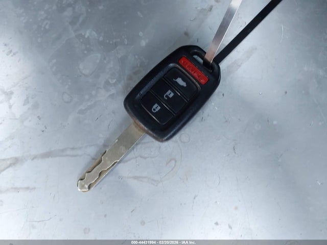 SHHFK7H44KU405110 Honda Civic Sport