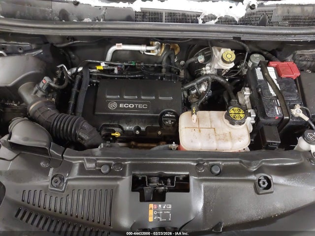 2018 BUICK ENCORE KL4CJ2SB7JB691371 Photo 9