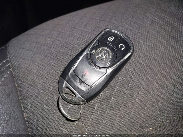 2018 BUICK ENCORE KL4CJ2SB7JB691371 Photo 10