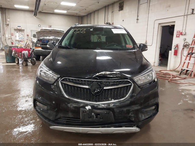 Aukcja sprzedaży 2018 Buick Encore Sport Touring, vin: KL4CJ2SB7JB691371, numer aukcji: 44432000