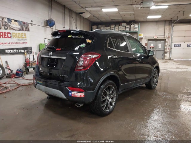 2018 BUICK ENCORE KL4CJ2SB7JB691371 Photo 3