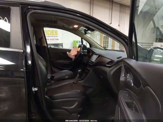 2018 BUICK ENCORE KL4CJ2SB7JB691371 Photo 4