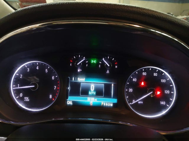 2018 BUICK ENCORE KL4CJ2SB7JB691371 Photo 6