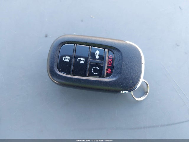 Honda Civic Sport 2023 2HGFE2F59PH531246 Image 11