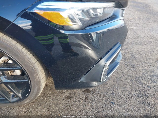 Honda Civic Sport 2023 2HGFE2F59PH531246 Image 19