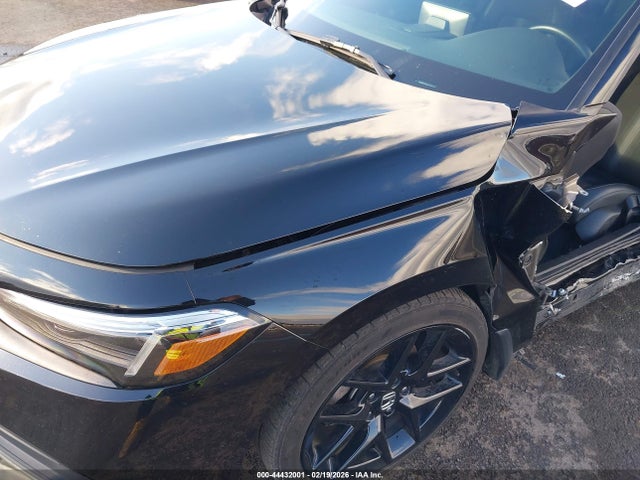 Honda Civic Sport 2023 2HGFE2F59PH531246 Image 20