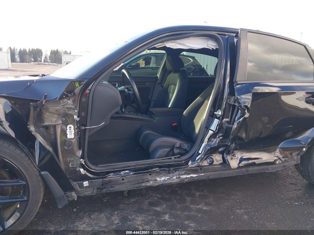 Honda Civic Sport 2023 2HGFE2F59PH531246 Image 6