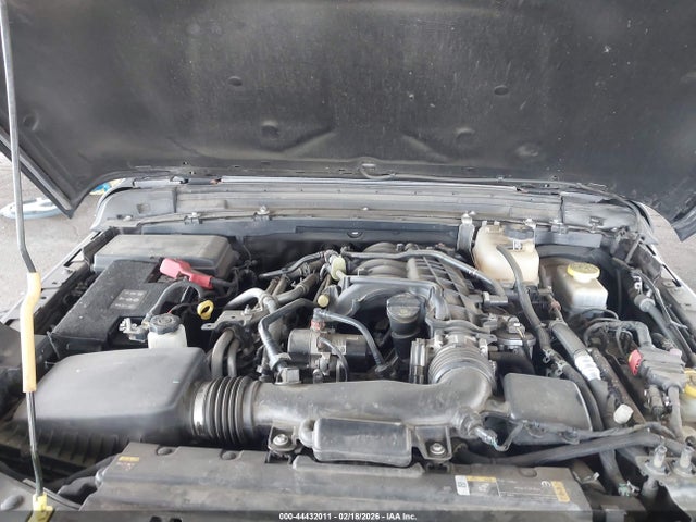 2022 Jeep Wrangler Unlimited Sahara 4x4 მანქანა იყიდება აუქციონზე, vin: 1C4HJXEG1NW189146, აუქციონის ნომერი: 44432011