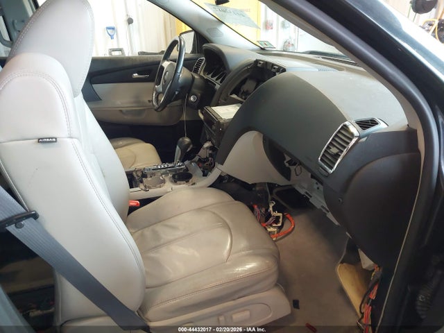2008 GMC ACADIA 1GKEV33768J262584 Photo 4
