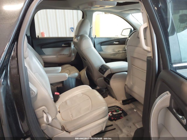 2008 GMC ACADIA 1GKEV33768J262584 Photo 7
