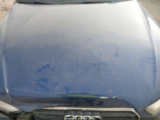 2015 AUDI A4 WAUEFAFL6FN032052 Photo 9