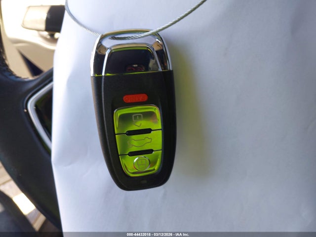 2015 AUDI A4 WAUEFAFL6FN032052 Photo 10