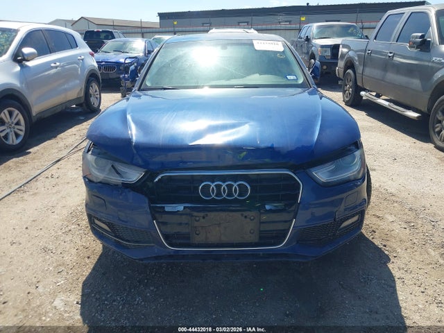 Aukcja sprzedaży 2015 Audi A4 2.0t Premium, vin: WAUEFAFL6FN032052, numer aukcji: 44432018