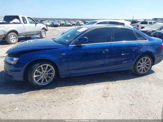 Aukcja sprzedaży 2015 Audi A4 2.0t Premium, vin: WAUEFAFL6FN032052, numer aukcji: 44432018