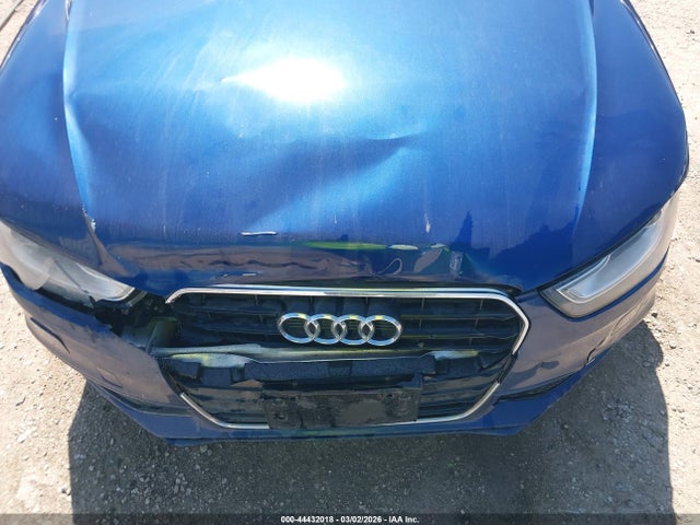 Aukcja sprzedaży 2015 Audi A4 2.0t Premium, vin: WAUEFAFL6FN032052, numer aukcji: 44432018