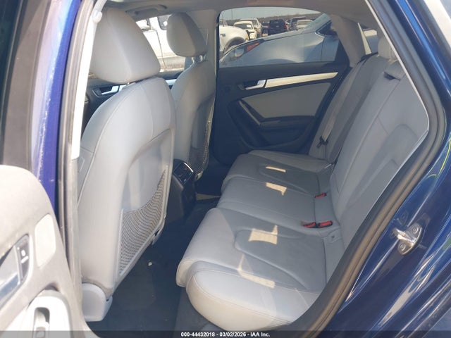 Aukcja sprzedaży 2015 Audi A4 2.0t Premium, vin: WAUEFAFL6FN032052, numer aukcji: 44432018