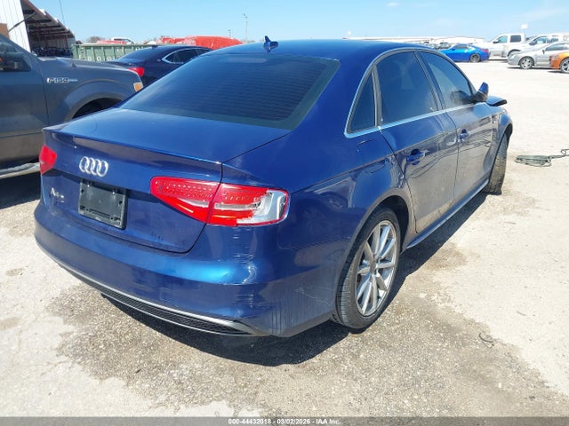 2015 AUDI A4 WAUEFAFL6FN032052 Photo 3