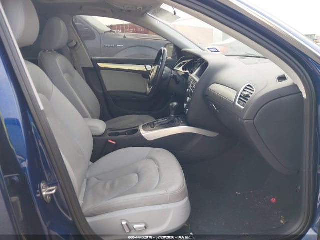 2015 AUDI A4 WAUEFAFL6FN032052 Photo 4