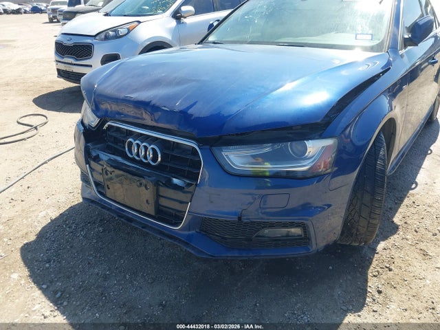 2015 AUDI A4 WAUEFAFL6FN032052 Photo 5