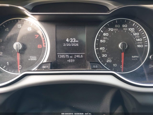 2015 AUDI A4 WAUEFAFL6FN032052 Photo 6