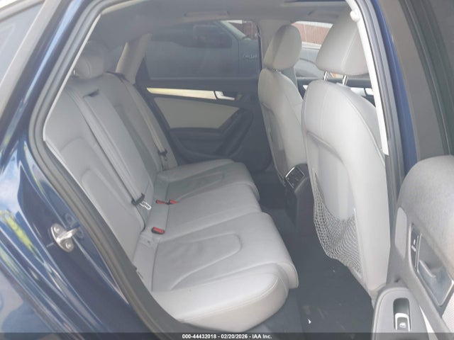 2015 AUDI A4 WAUEFAFL6FN032052 Photo 7