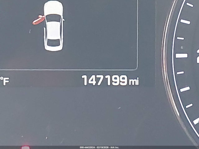 44432024 :رقم المزاد ، KMHGN4JE3GU137028 vin ، 2016 Hyundai Genesis 3.8 مزاد بيع