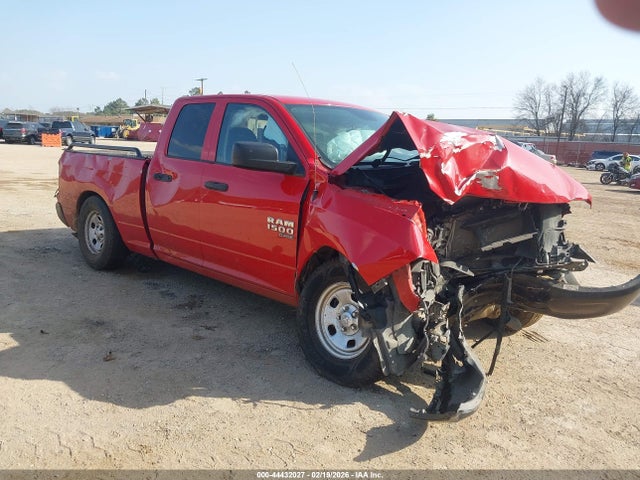 Aukcja sprzedaży 2019 Ram 1500 Classic, vin: 1C6RR7FG4KS739459, numer aukcji: 44432027