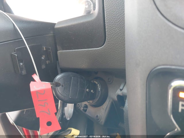 Aukcja sprzedaży 2019 Ram 1500 Classic, vin: 1C6RR7FG4KS739459, numer aukcji: 44432027