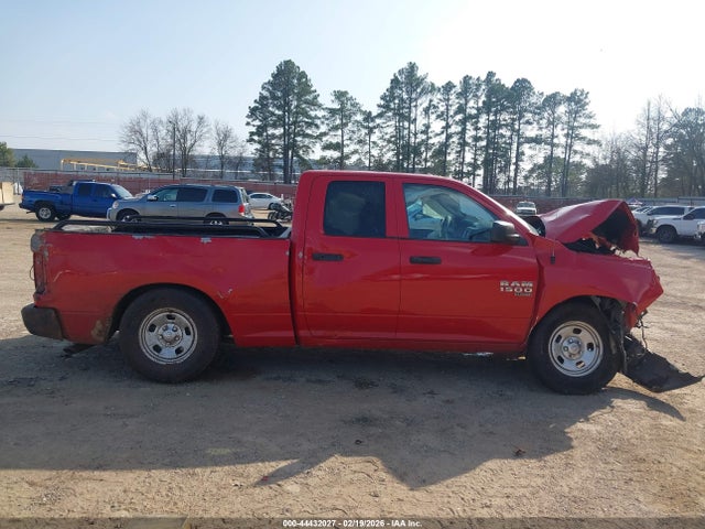 Aukcja sprzedaży 2019 Ram 1500 Classic, vin: 1C6RR7FG4KS739459, numer aukcji: 44432027